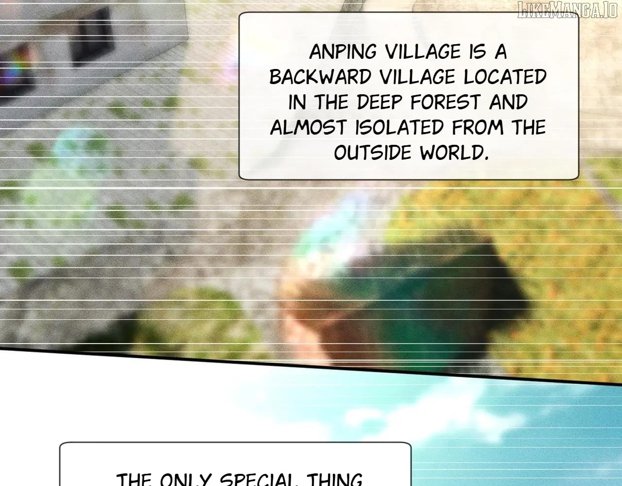 Everyone's Darling Chapter 366 - page 35